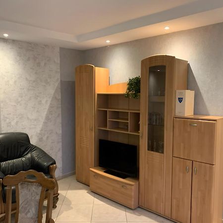 Ferienwohnung Hammesdammer-Land Lastrup Εξωτερικό φωτογραφία