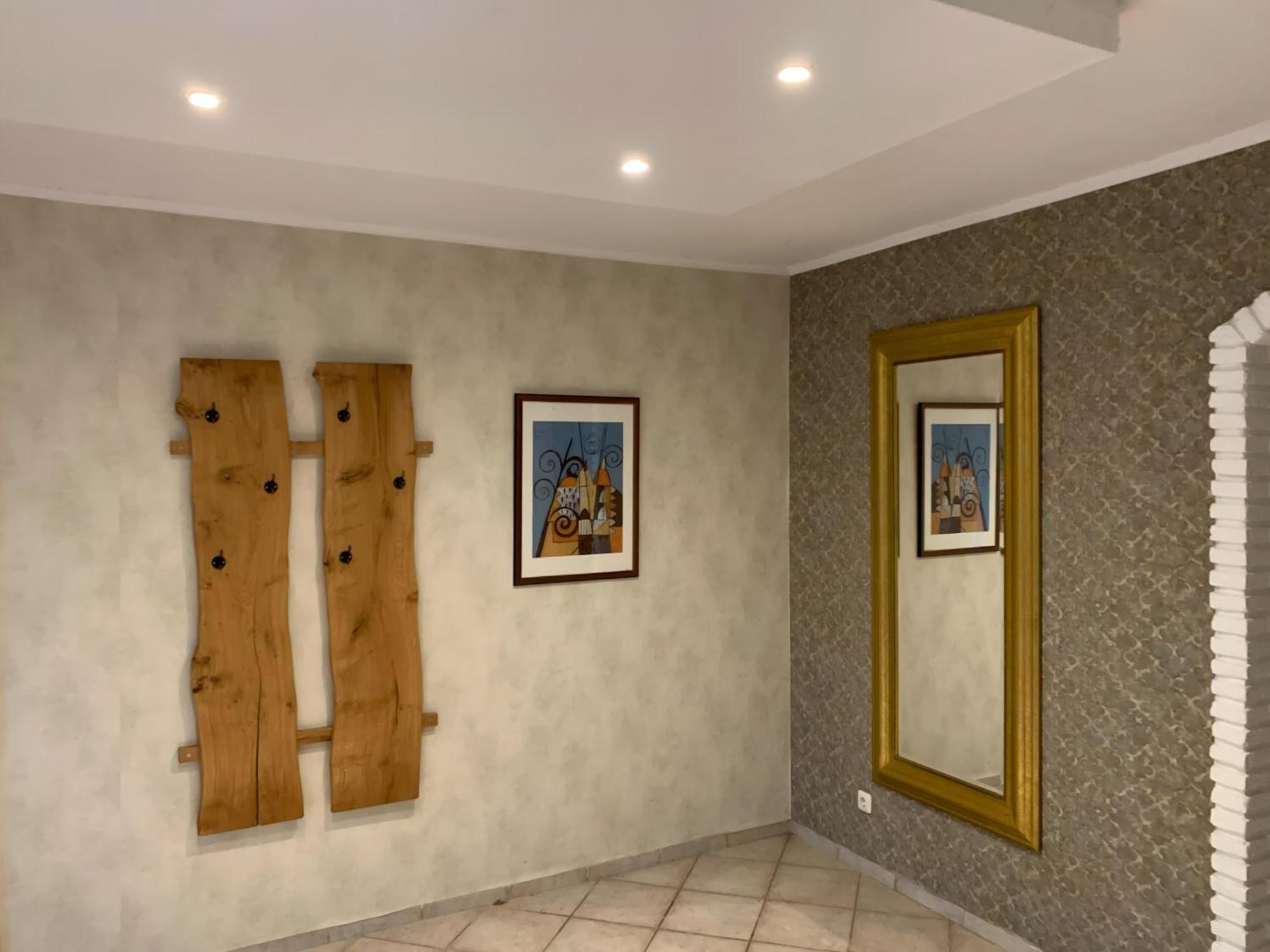 Ferienwohnung Hammesdammer-Land Lastrup Εξωτερικό φωτογραφία