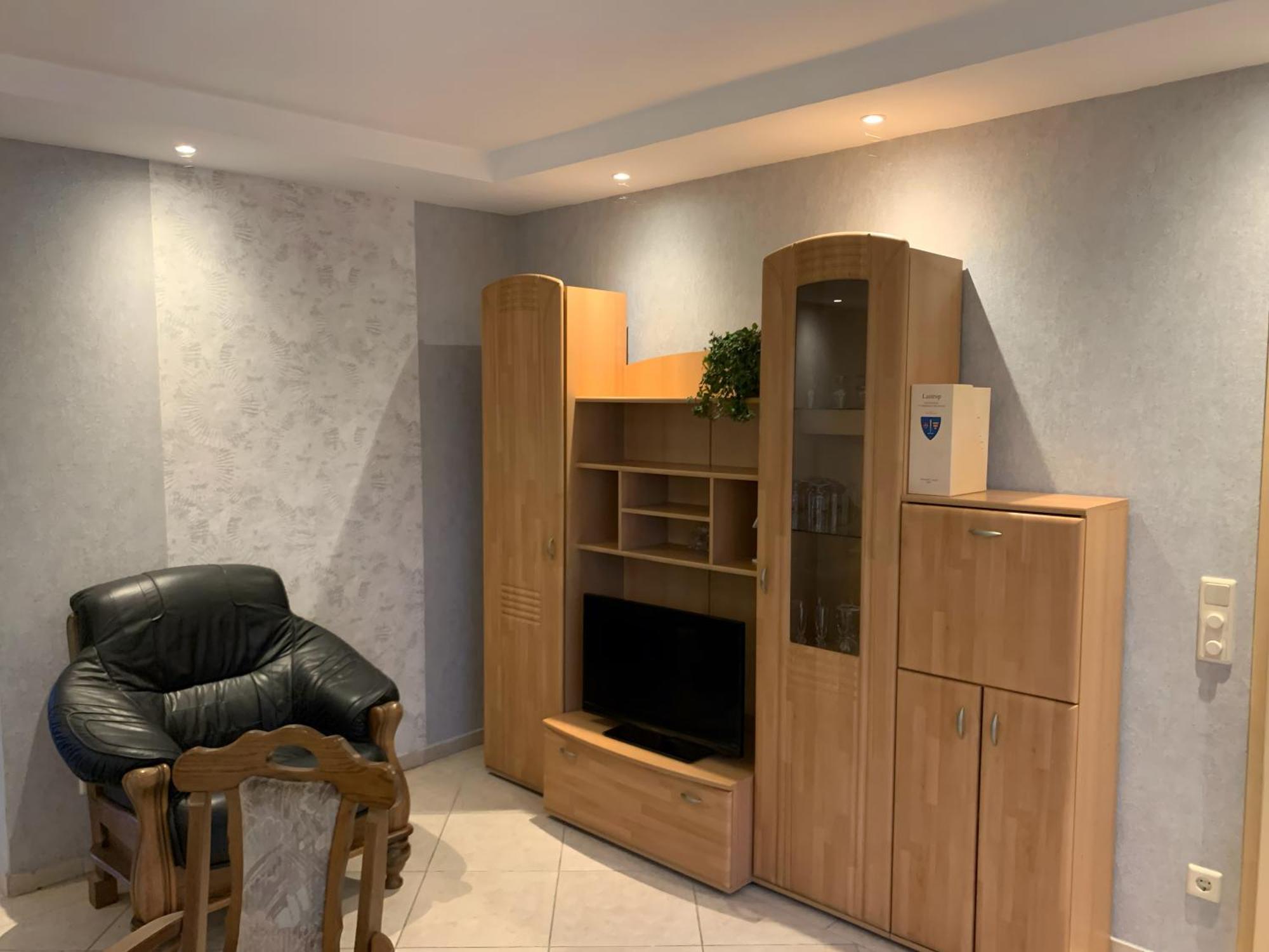 Ferienwohnung Hammesdammer-Land Lastrup Εξωτερικό φωτογραφία