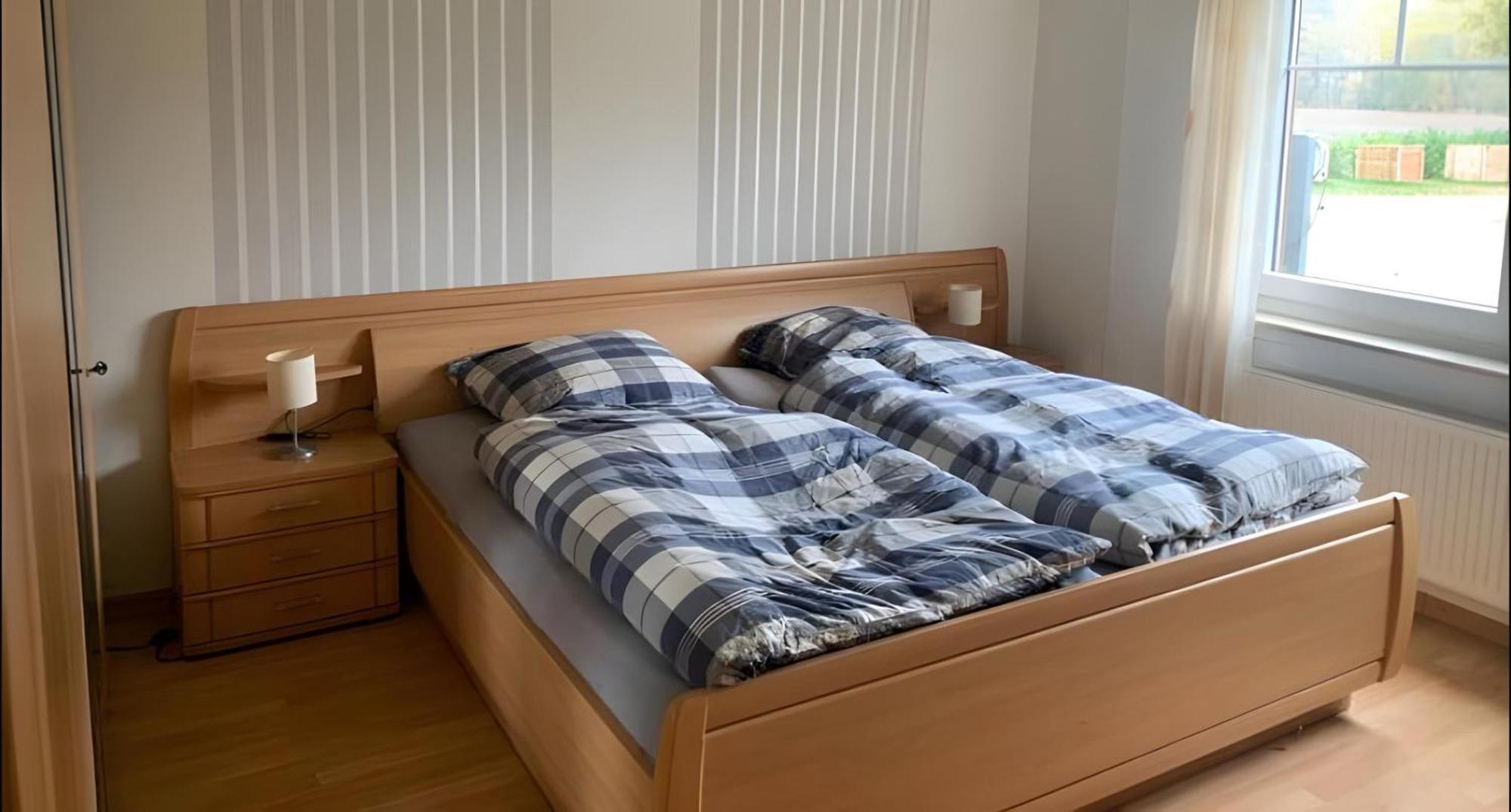 Ferienwohnung Hammesdammer-Land Lastrup Εξωτερικό φωτογραφία