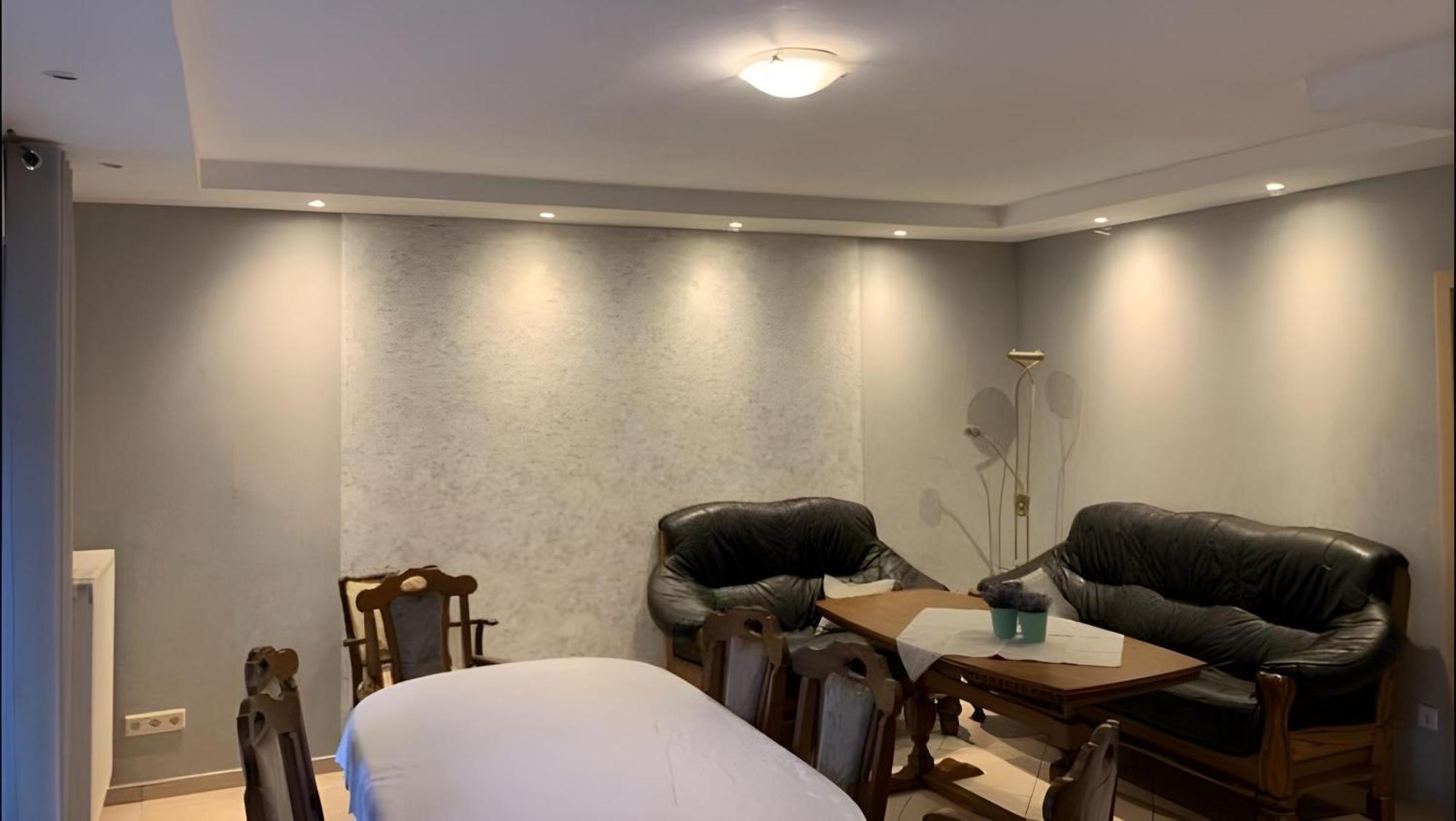 Ferienwohnung Hammesdammer-Land Lastrup Εξωτερικό φωτογραφία